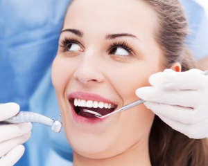 Tooth Implants