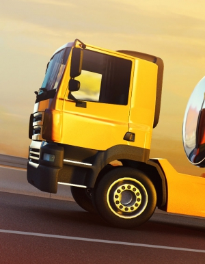 heavy transport