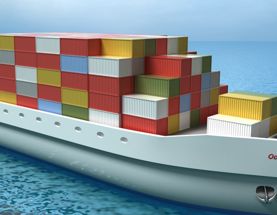 Shipment Services