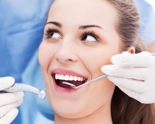 Tooth Implants