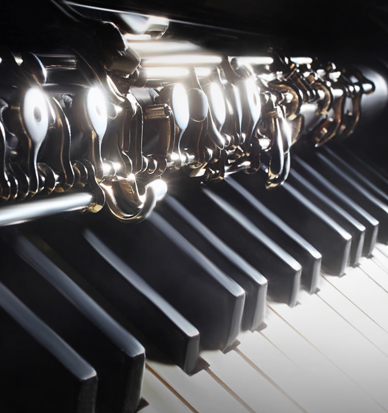 Piano Chords