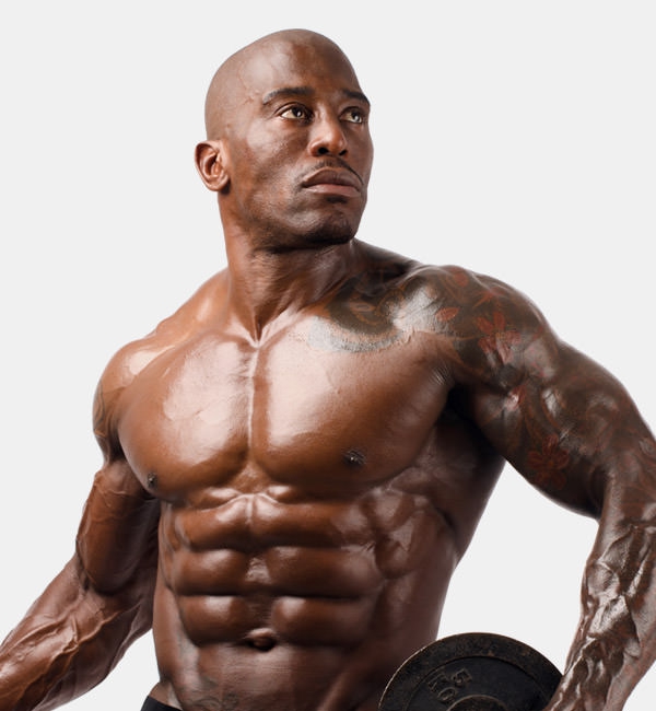 Body Building