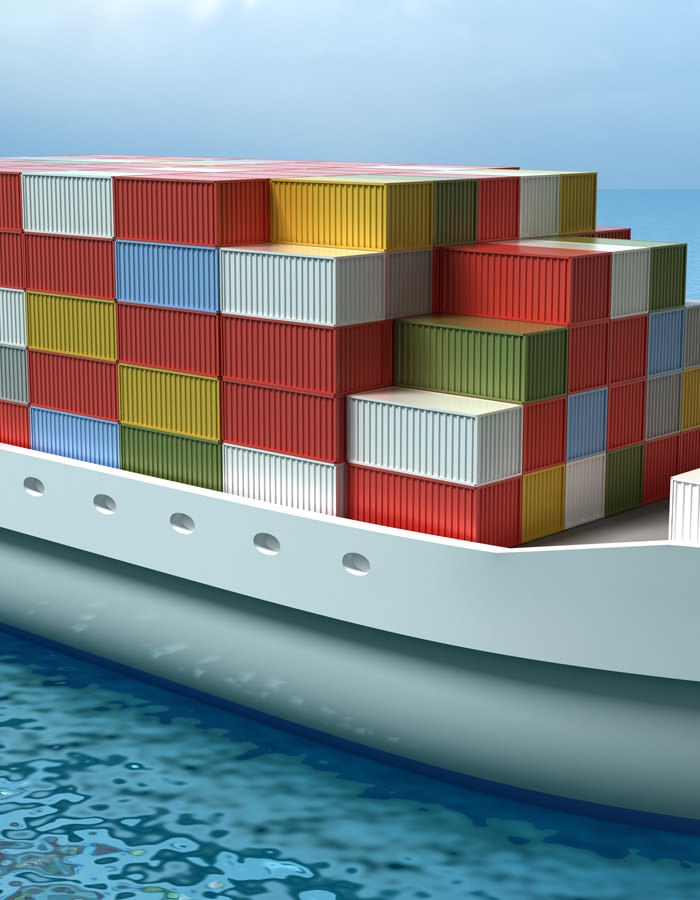 Shipment Services