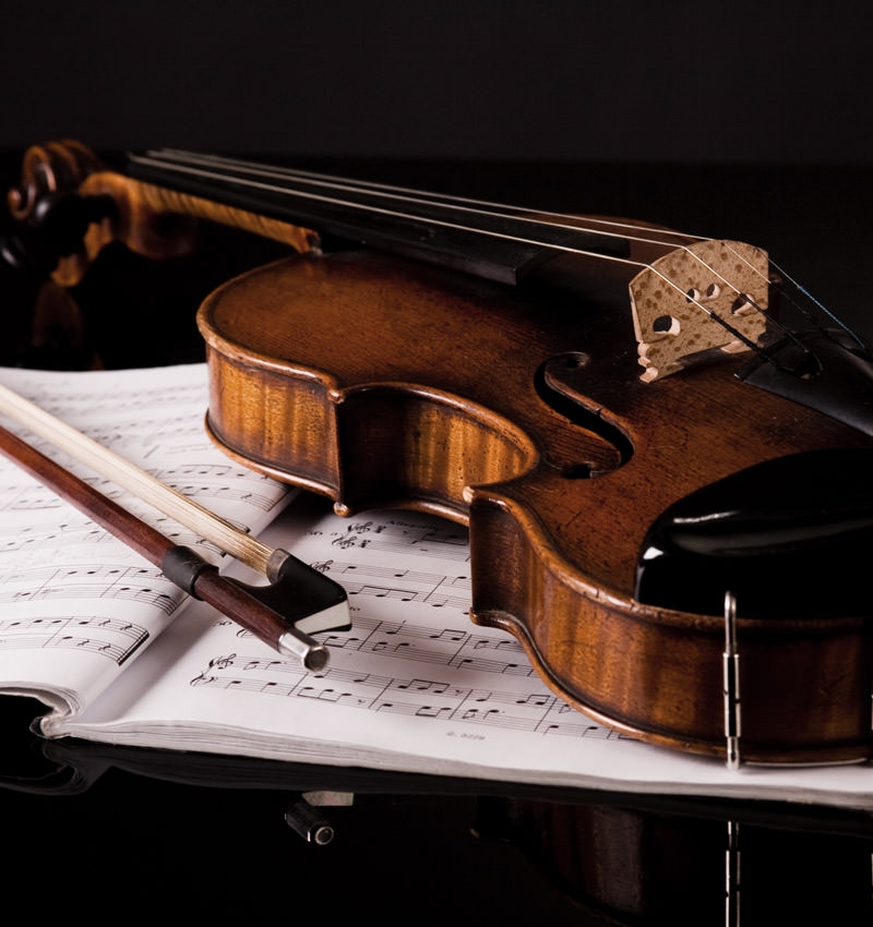 Violin Music