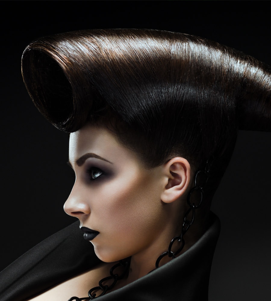 hair Cut and design